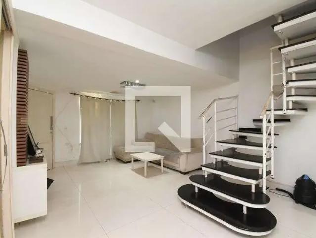 Casa / Sobrado para Locação em Curitiba/PR Santa Felicidade 3 Quartos