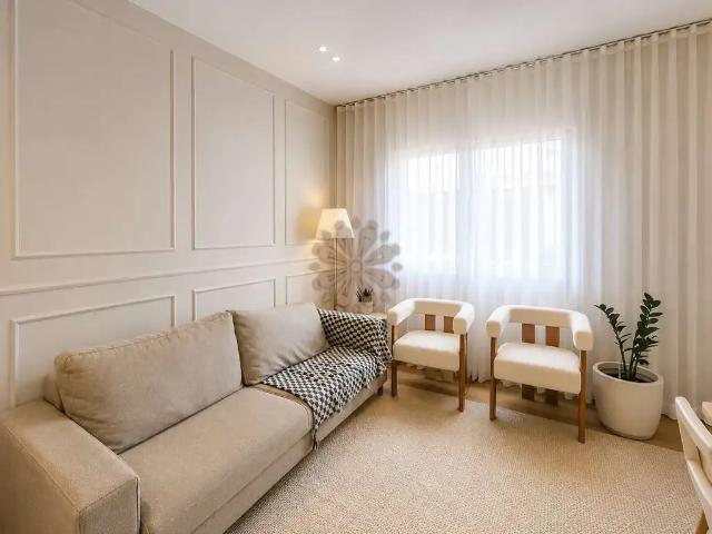 Casa / Sobrado para Locação em Curitiba/PR Santa Felicidade 3 Quartos