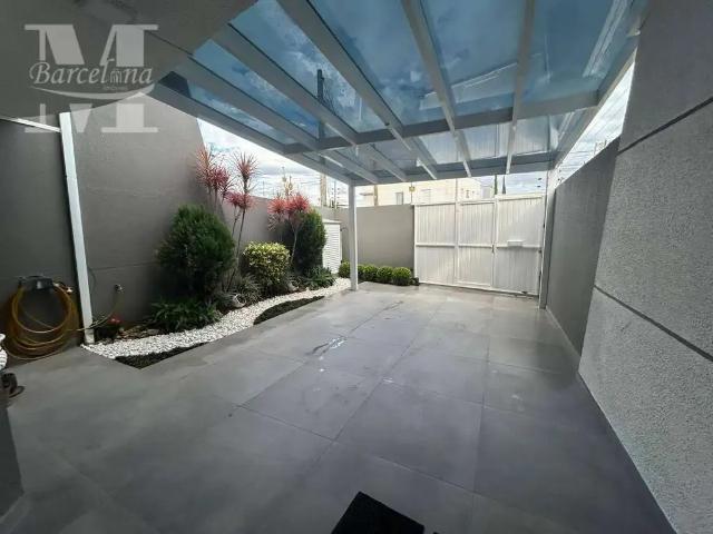 Casa / Sobrado para Locação em Curitiba/PR Santa Felicidade 3 Quartos