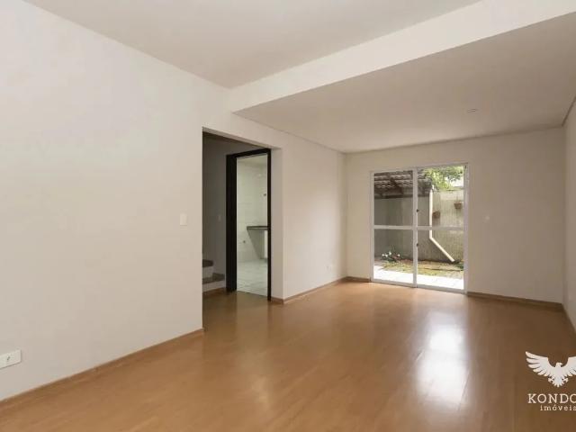 Casa / Sobrado para Locação em Curitiba/PR Santa Felicidade 3 Quartos