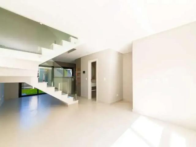 Casa / Sobrado para Locação em Curitiba/PR Santa Felicidade 3 Quartos