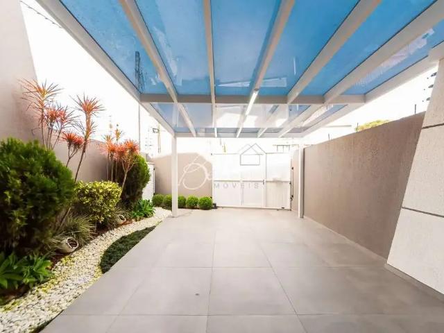 Casa / Sobrado para Locação em Curitiba/PR Santa Felicidade 3 Quartos
