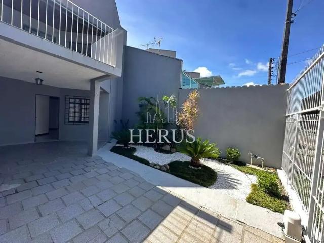Casa / Sobrado para Locação em Curitiba/PR Santa Felicidade 3 Quartos