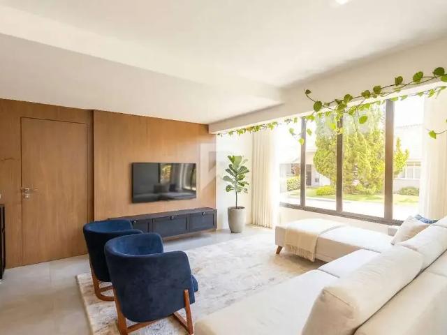 Casa / Sobrado para Locação em Curitiba/PR Santa Felicidade 3 Quartos