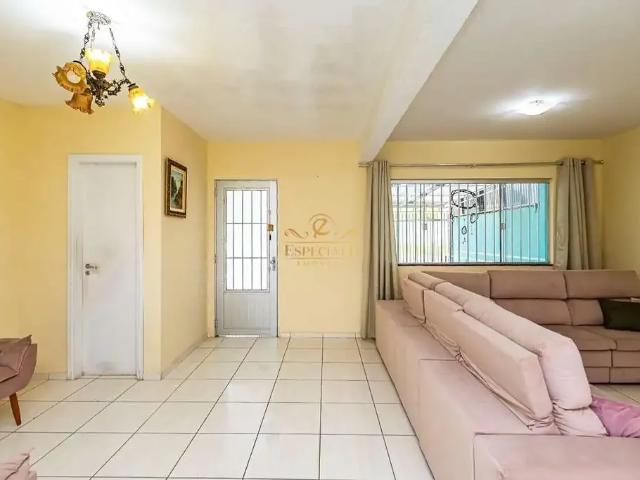 Casa / Sobrado para Locação em Curitiba/PR Santa Felicidade 3 Quartos