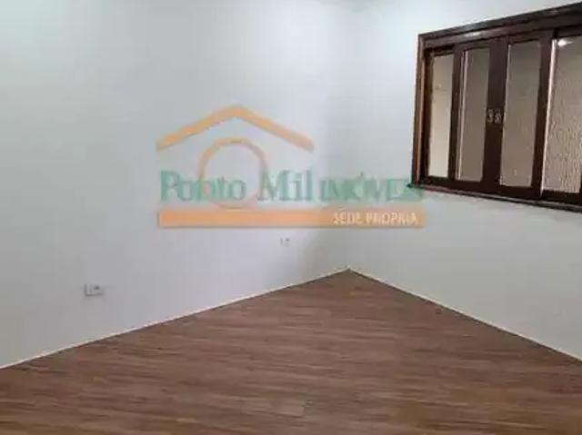 Casa / Sobrado para Locação em Curitiba/PR Santa Felicidade 3 Quartos