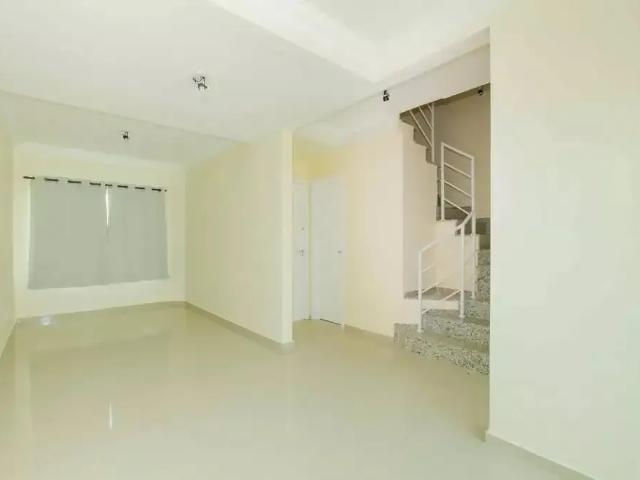 Casa / Sobrado para Locação em Curitiba/PR Santa Felicidade 3 Quartos