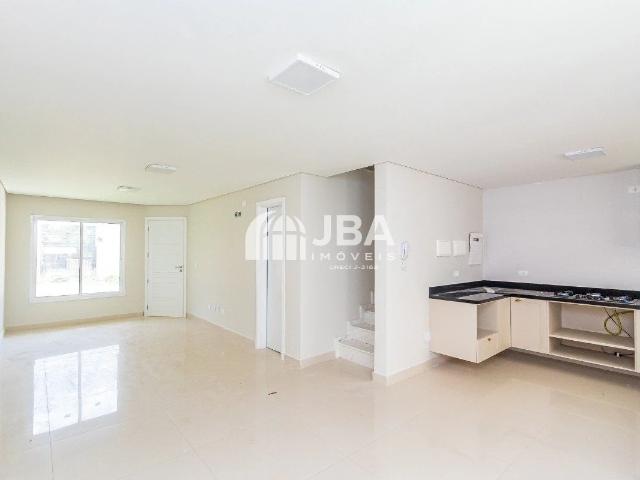 Casa / Sobrado para Locação em Curitiba/PR Santa Felicidade 3 Quartos