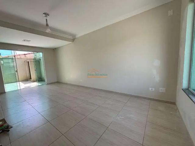 Casa / Sobrado para Locação em Curitiba/PR Santa Felicidade 3 Quartos