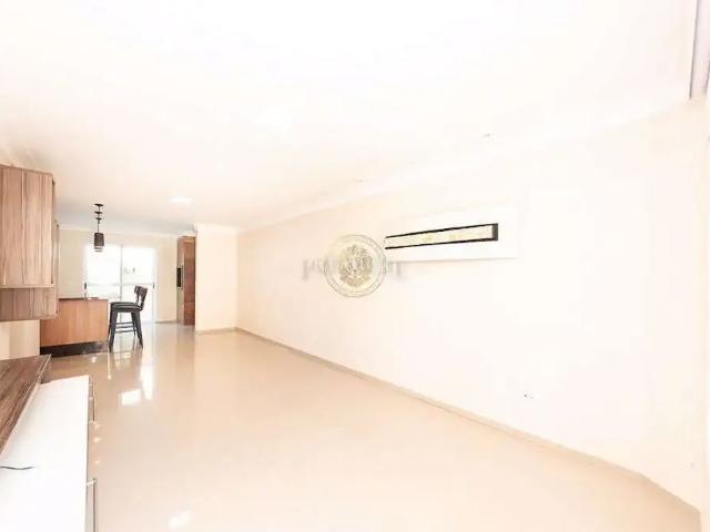 Casa / Sobrado para Locação em Curitiba/PR Santa Felicidade 3 Quartos