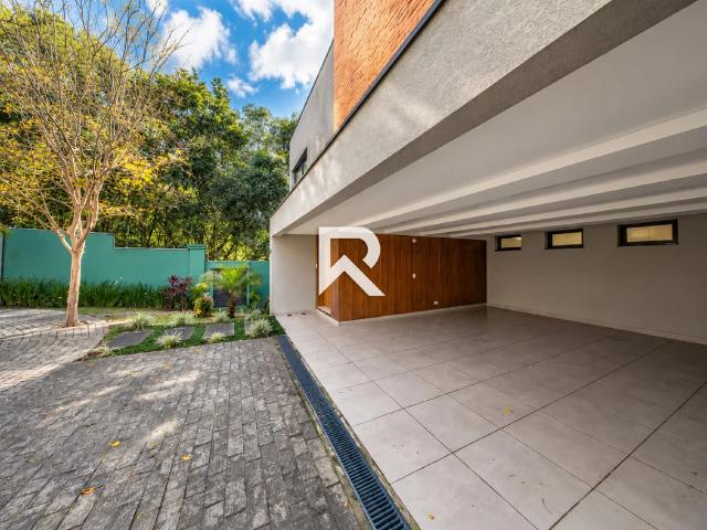 Casa / Sobrado para Locação em Curitiba/PR Santa Felicidade 3 Quartos