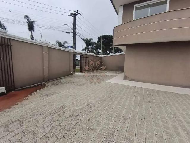 Casa / Sobrado para Locação em Curitiba/PR Santa Felicidade 3 Quartos