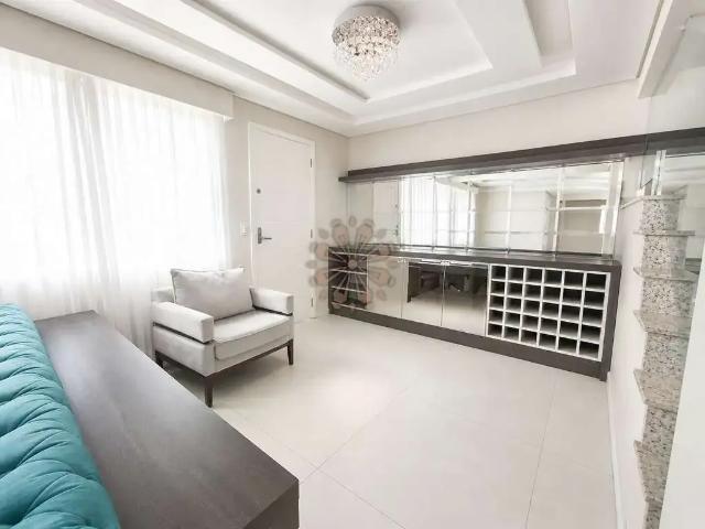 Casa / Sobrado para Locação em Curitiba/PR Santa Felicidade 3 Quartos