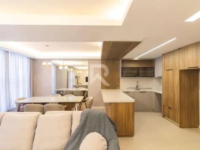 Casa / Sobrado para Locação em Curitiba/PR Santa Felicidade 3 Quartos