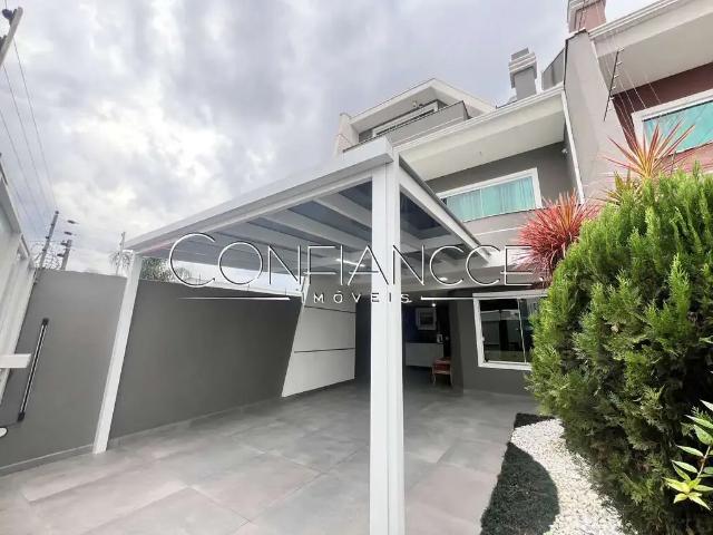 Casa / Sobrado para Locação em Curitiba/PR Santa Felicidade 3 Quartos