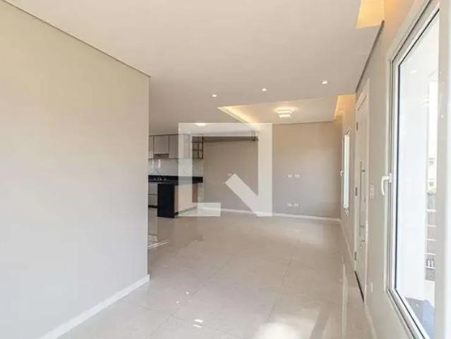 Casa / Sobrado para Locação em Curitiba/PR Santa Felicidade 3 Quartos