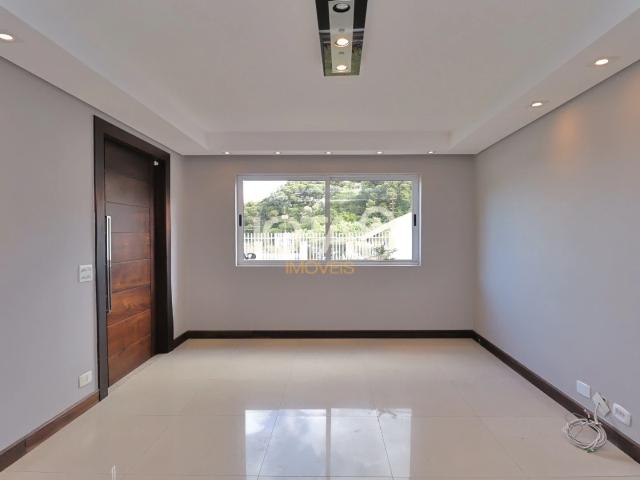 Casa / Sobrado para Locação em Curitiba/PR Santa Felicidade 3 Quartos