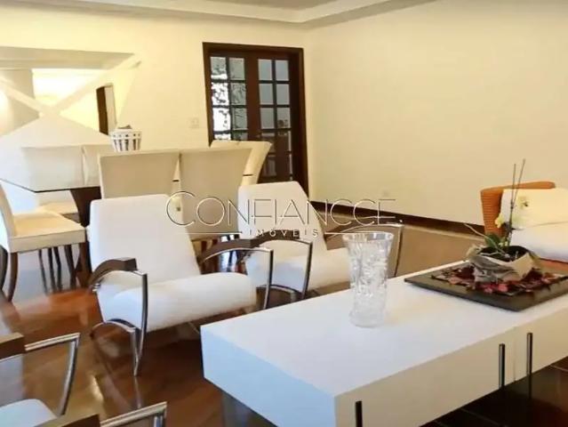 Casa / Sobrado para Locação em Curitiba/PR Santa Felicidade 3 Quartos