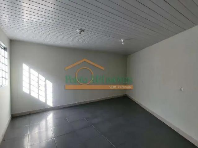 Casa / Sobrado para Locação em Curitiba/PR Santa Felicidade 3 Quartos