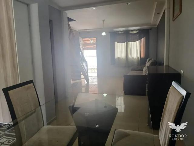 Casa / Sobrado para Locação em Curitiba/PR Santa Felicidade 4 Quartos