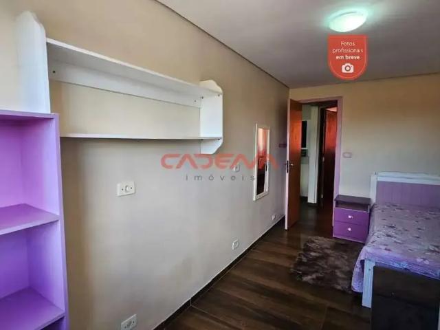 Casa / Sobrado para Locação em Curitiba/PR Santa Felicidade 4 Quartos