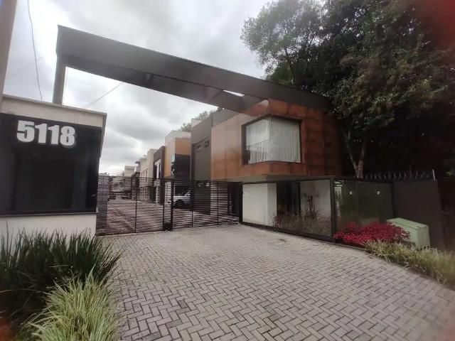 Casa / Sobrado para Locação em Curitiba/PR Santa Felicidade 4 Quartos