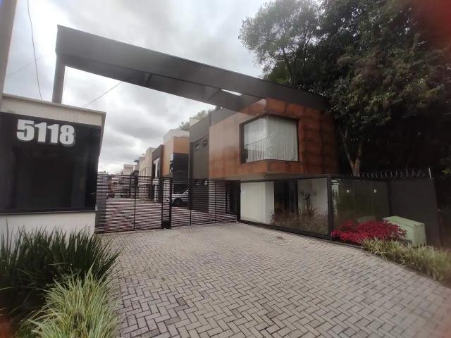 Casa / Sobrado para Locação em Curitiba/PR Santa Felicidade 4 Quartos