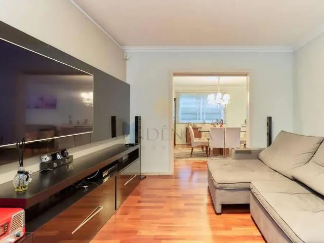 Casa / Sobrado para Locação em Curitiba/PR Santa Felicidade 4 Quartos