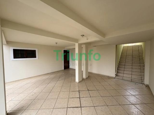 Casa / Sobrado para Locação em Curitiba/PR Santa Felicidade 4 Quartos