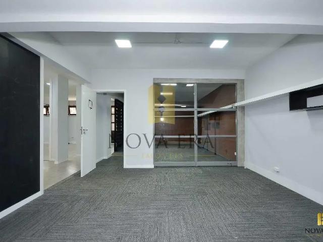 Casa / Sobrado para Locação em Curitiba/PR Santa Felicidade 5 Quartos