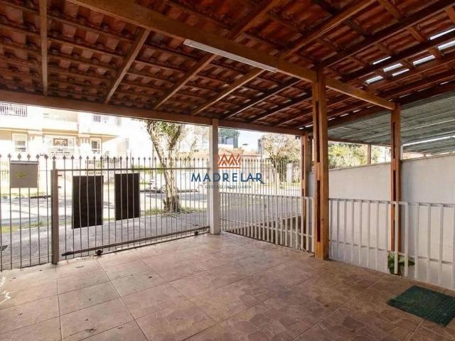 Casa / Sobrado para Locação em Curitiba/PR Santa Quitéria 4 Quartos