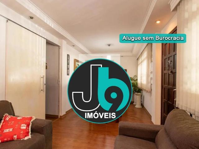 Casa / Sobrado para Locação em Curitiba/PR Santa Quitéria 4 Quartos