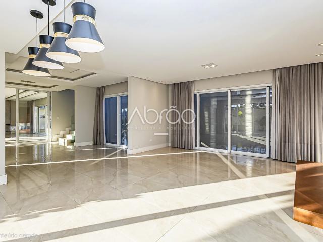 Casa / Sobrado para Locação em Curitiba/PR Santa Quitéria 4 Quartos