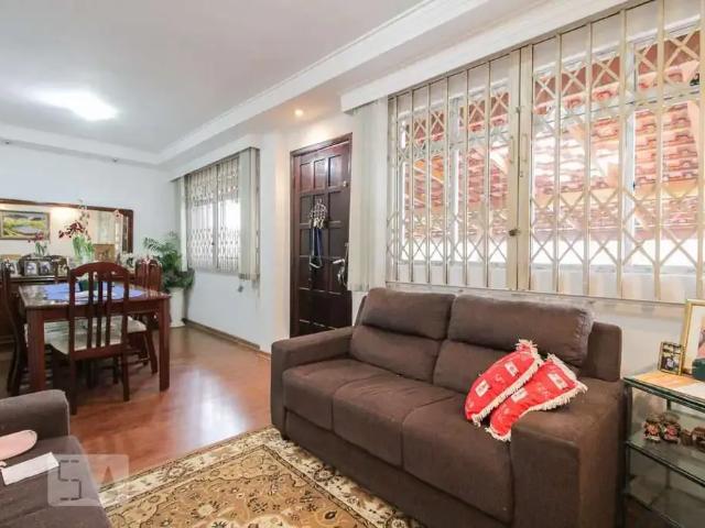 Casa / Sobrado para Locação em Curitiba/PR Santa Quitéria 4 Quartos
