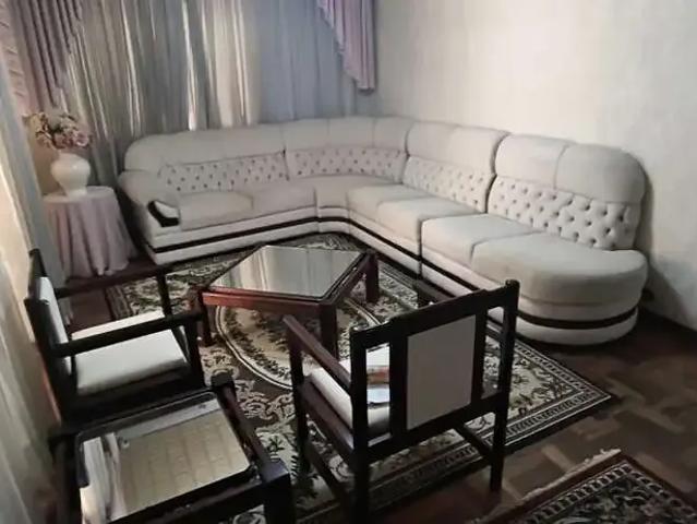 Casa / Sobrado para Locação em Curitiba/PR Santa Quitéria 5 Quartos