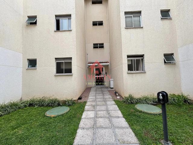Casa / Sobrado para Locação em Curitiba/PR Santa Quitéria 2 Quartos