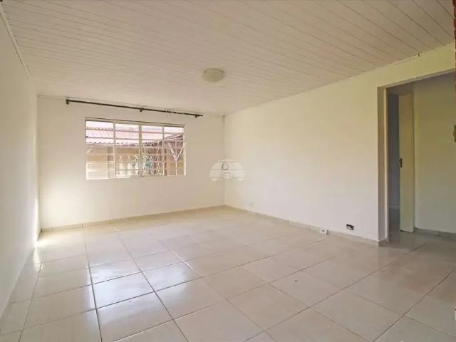 Casa / Sobrado para Locação em Curitiba/PR Santa Quitéria 2 Quartos