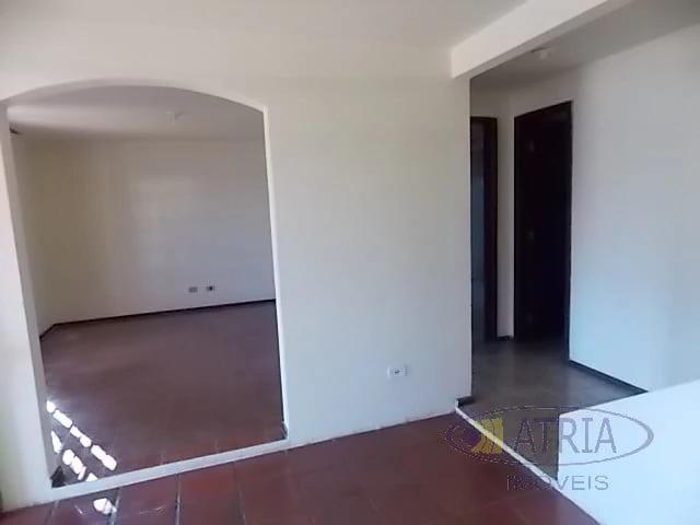 Casa / Sobrado para Locação em Curitiba/PR Santa Quitéria 3 Quartos