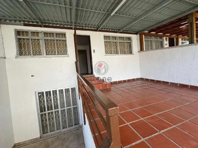 Casa / Sobrado para Locação em Curitiba/PR Santa Quitéria 3 Quartos