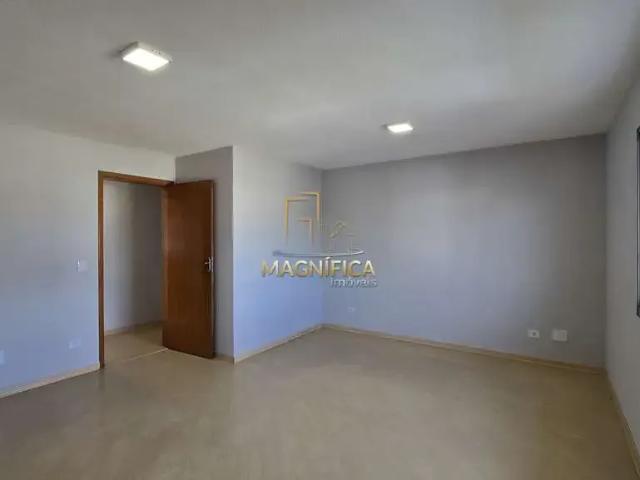 Casa / Sobrado para Locação em Curitiba/PR Santa Quitéria 3 Quartos