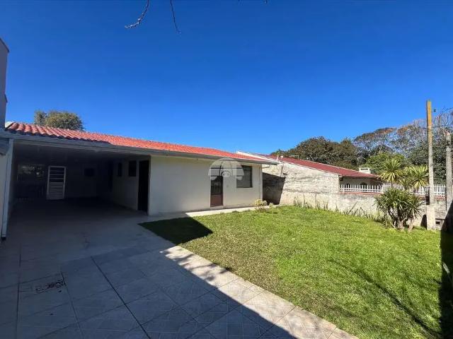 Casa / Sobrado para Locação em Curitiba/PR Santo Inácio 1 Quartos
