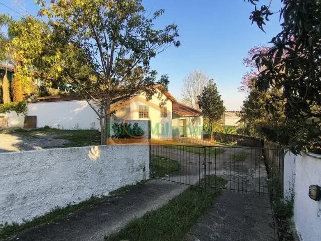 Casa / Sobrado para Locação em Curitiba/PR Santo Inácio 2 Quartos