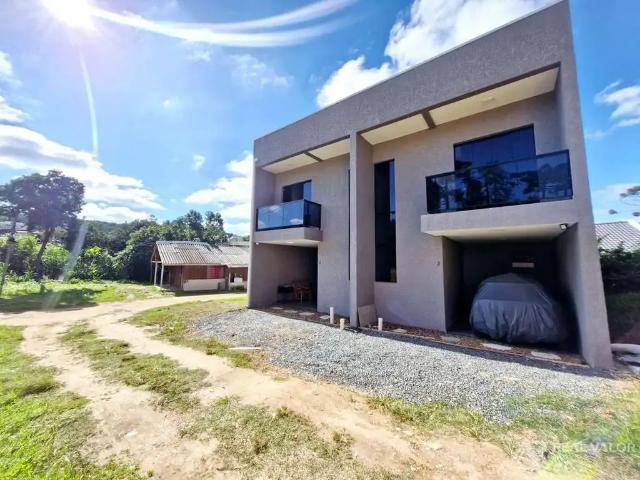 Casa / Sobrado para Locação em Curitiba/PR Santo Inácio 2 Quartos
