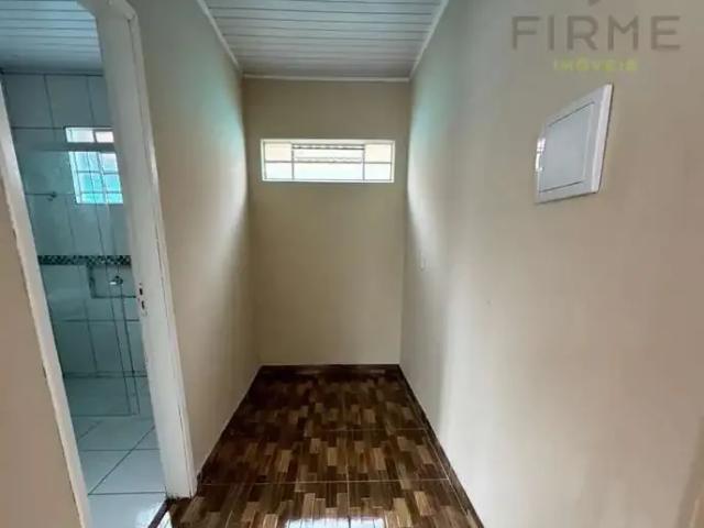 Casa / Sobrado para Locação em Curitiba/PR Santo Inácio