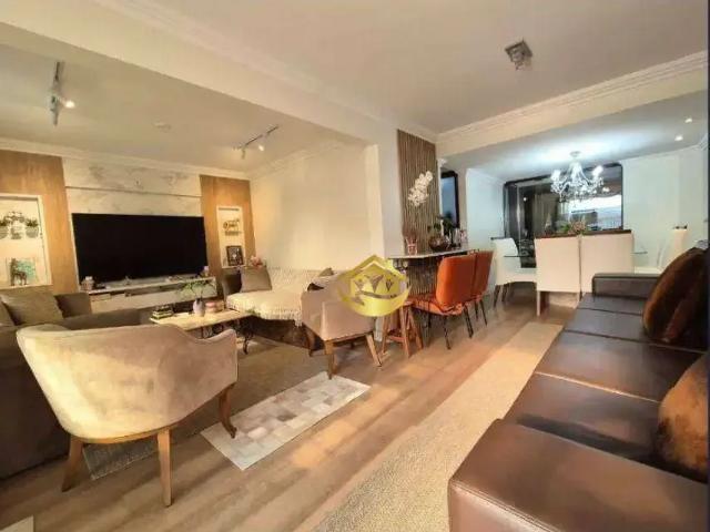 Casa / Sobrado para Locação em Curitiba/PR Seminário 3 Quartos
