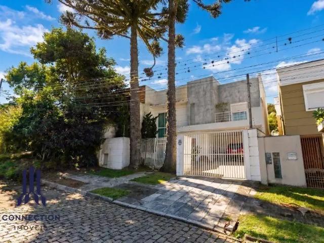 Casa / Sobrado para Locação em Curitiba/PR Seminário 3 Quartos