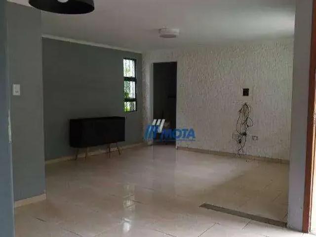 Casa / Sobrado para Locação em Curitiba/PR Seminário 2 Quartos