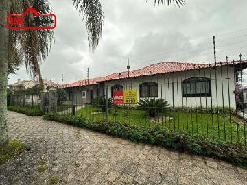 Casa / Sobrado para Locação em Curitiba/PR Seminário 4 Quartos
