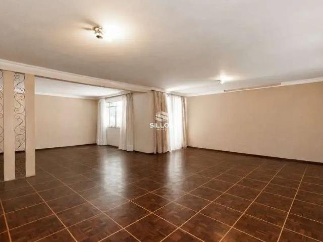 Casa / Sobrado para Locação em Curitiba/PR Seminário 4 Quartos