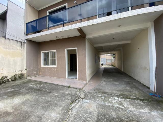 Casa / Sobrado para Locação em Curitiba/PR Sítio Cercado 1 Quartos